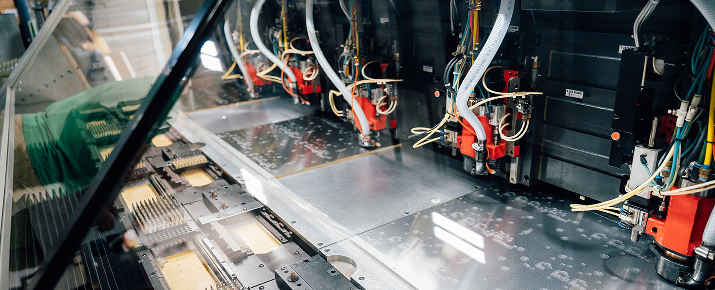 semiconductors made in Michigan